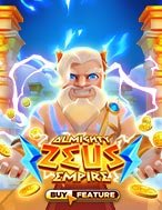 Chơi Đế Chế Của Zeus Toàn Năng – Almighty Zeus Empire Slot Ngay Hôm Nay – Phiêu Lưu Đến Thế Giới Kỳ Diệu!