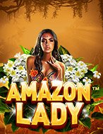 Cách Chinh Phục Amazon Lady Slot: Chiến Lược và Hướng Dẫn