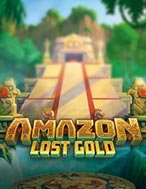 Cách Chinh Phục Tàn Tích Amazon – Amazon – Lost Gold Slot: Chiến Lược và Hướng Dẫn