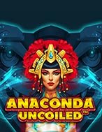 Khám Phá Anaconda Uncoiled Slot: Trải Nghiệm Game Slot Huyền Bí