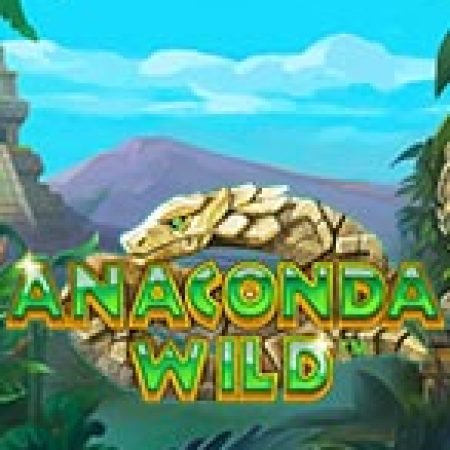 Cách Chinh Phục Anaconda Wild Slot: Chiến Lược và Hướng Dẫn