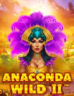 Anaconda Wild II Slot: Hướng Dẫn Chi Tiết Để Thắng Lớn và Giành Jackpot!