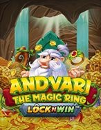 Andvari: Nhẫn Thuật – Andvari: The Magic Ring Slot: Hướng Dẫn Chi Tiết Để Thắng Lớn và Giành Jackpot!