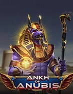 Đánh Giá Thần Anubis – Ankh of Anubis Slot: Kỳ Quan Game Slot Mới Nhất