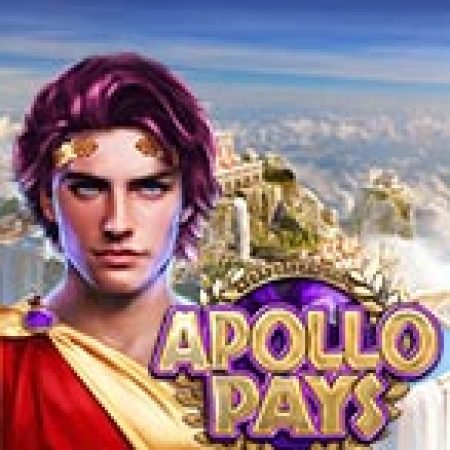 Thần Apollo – Apollo Pays Slot: Hướng Dẫn Đầy Đủ Từ A đến Z Cho Người Mới