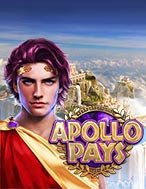 Thần Apollo – Apollo Pays Slot: Hướng Dẫn Đầy Đủ Từ A đến Z Cho Người Mới