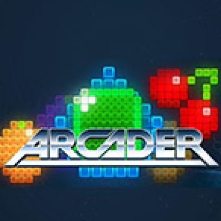 Khám Phá Arcader Slot: Trải Nghiệm Game Slot Huyền Bí