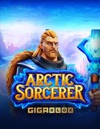 Khám Phá Arctic Sorcerer Gigablox Slot: Trải Nghiệm Game Slot Huyền Bí