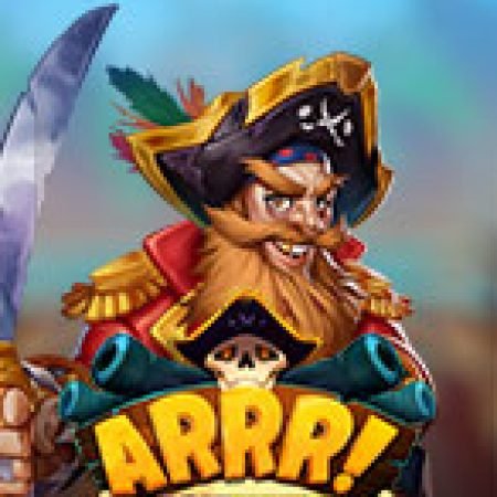 Đánh Giá Arrr! 10K Ways Slot: Kỳ Quan Game Slot Mới Nhất