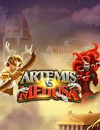 Chơi Artemis vs Medusa Slot Ngay Hôm Nay – Phiêu Lưu Đến Thế Giới Kỳ Diệu!