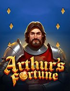 Đánh Giá Arthur’s Fortune Slot: Kỳ Quan Game Slot Mới Nhất