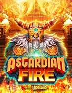 Chơi Lửa Thiêng Asgard – Asgardian Fire Slot Ngay Hôm Nay – Phiêu Lưu Đến Thế Giới Kỳ Diệu!