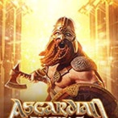 Cách Chinh Phục Sự Trỗi Dậy Của Asgardian – Asgardian Rising Slot: Chiến Lược và Hướng Dẫn