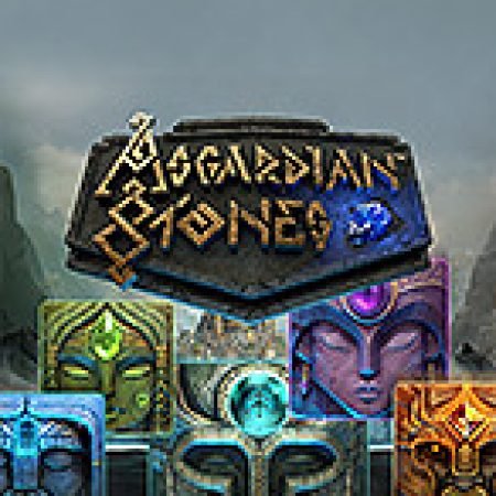 Cách Chinh Phục Viên Đá Asgard – Asgardian Stones Slot: Chiến Lược và Hướng Dẫn