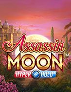 Chơi Viên Đạn Bọc Đường – Assassin Moon Slot Ngay Hôm Nay – Phiêu Lưu Đến Thế Giới Kỳ Diệu!