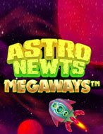 Astro Newts Megaways Slot: Hướng Dẫn Đầy Đủ Từ A đến Z Cho Người Mới