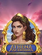 Thần Athena – Athena Ascending Slot: Hướng Dẫn Đầy Đủ Từ A đến Z Cho Người Mới