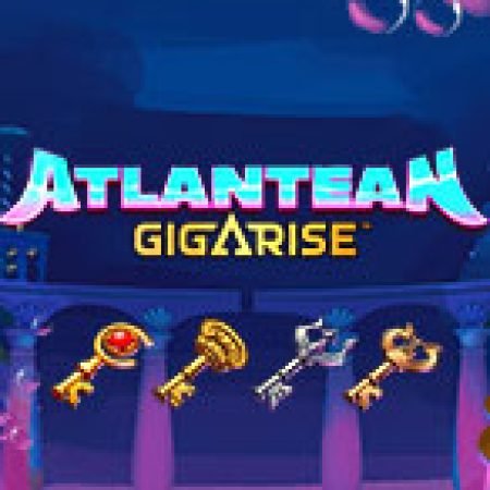 Đánh Giá Atlantean: GigaRise Slot: Kỳ Quan Game Slot Mới Nhất