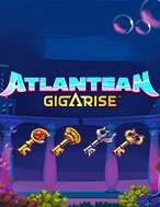 Đánh Giá Atlantean: GigaRise Slot: Kỳ Quan Game Slot Mới Nhất