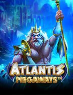 Atlantis Megaways Slot: Hướng Dẫn Chi Tiết Để Thắng Lớn và Giành Jackpot!