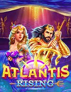 Chơi Atlantis Trỗi Dậy – Atlantis Rising Slot Ngay Hôm Nay – Phiêu Lưu Đến Thế Giới Kỳ Diệu!