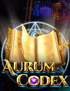 Sách Ma Thuật – Aurum Codex Slot: Hướng Dẫn Chi Tiết Để Thắng Lớn và Giành Jackpot!