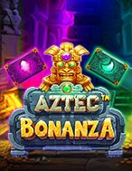 Chơi Vận May Của Bộ Tộc Aztec – Aztec Bonanza Slot Ngay Hôm Nay – Phiêu Lưu Đến Thế Giới Kỳ Diệu!