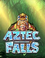 Thác Aztec – Aztec Falls Slot: Hướng Dẫn Chi Tiết Để Thắng Lớn và Giành Jackpot!