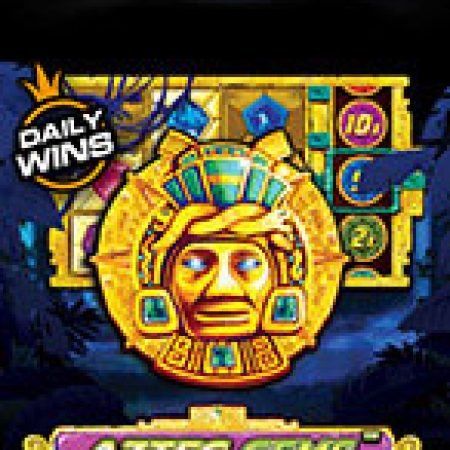 Đánh Giá Săn Tìm Đá Quý Aztec – Aztec Gems Slot: Kỳ Quan Game Slot Mới Nhất