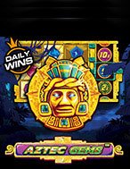 Đánh Giá Săn Tìm Đá Quý Aztec – Aztec Gems Slot: Kỳ Quan Game Slot Mới Nhất