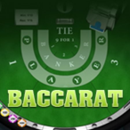 Baccarat Slot: Hướng Dẫn Đầy Đủ Từ A đến Z Cho Người Mới