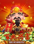 Bai Ye Xing Fu Slot: Hướng Dẫn Đầy Đủ Từ A đến Z Cho Người Mới