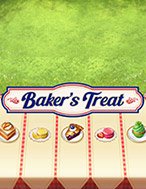 Thợ Bánh Tài Ba – Baker’s Treat Slot: Hướng Dẫn Đầy Đủ Từ A đến Z Cho Người Mới