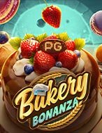 Thiên Đường Bánh Ngọt – Bakery Bonanza Slot: Hướng Dẫn Chi Tiết Để Thắng Lớn và Giành Jackpot!