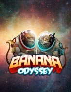 Chơi Banana Odyssey Slot Ngay Hôm Nay – Phiêu Lưu Đến Thế Giới Kỳ Diệu!