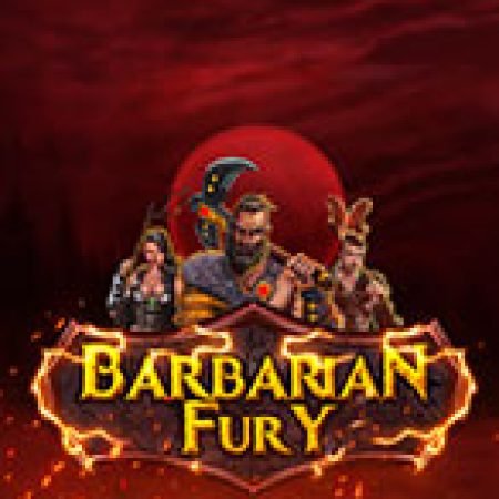 Khám Phá Tộc Người Man Rợ – Barbarian Fury Slot: Trải Nghiệm Game Slot Huyền Bí