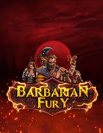 Khám Phá Tộc Người Man Rợ – Barbarian Fury Slot: Trải Nghiệm Game Slot Huyền Bí