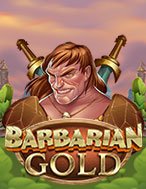 Cách Chinh Phục Barbarian Gold Slot: Chiến Lược và Hướng Dẫn