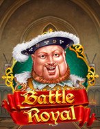 Cung Đấu  – Battle Royal Slot: Hướng Dẫn Chi Tiết Để Thắng Lớn và Giành Jackpot!