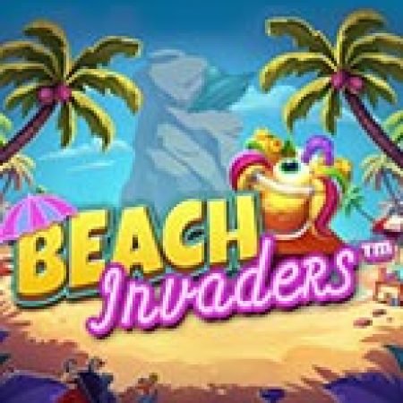 Đánh Giá Bãi Biển Thần Tiên – Beach Invaders Slot: Kỳ Quan Game Slot Mới Nhất