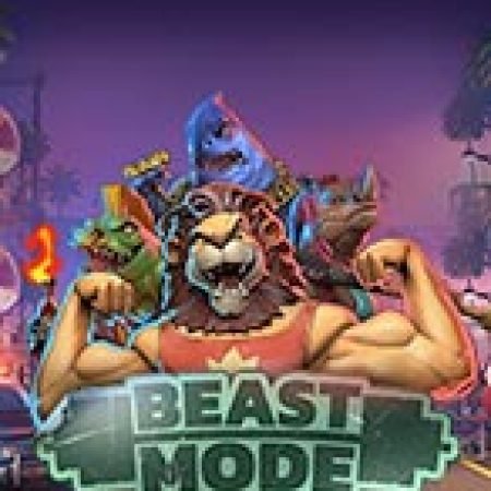 Beast Mode Slot: Hướng Dẫn Chi Tiết Để Thắng Lớn và Giành Jackpot!