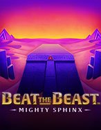 Chơi Beat the Beast: Mighty Sphinx Slot Ngay Hôm Nay – Phiêu Lưu Đến Thế Giới Kỳ Diệu!