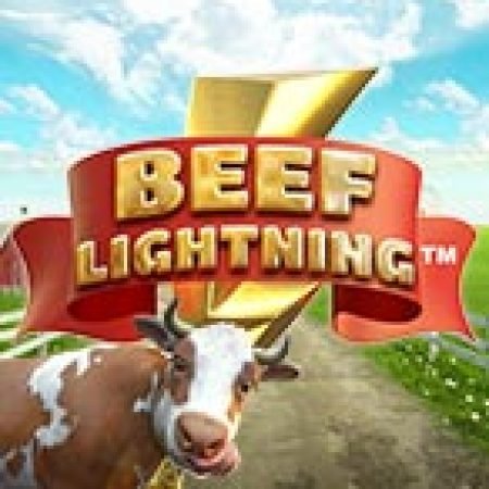 Khám Phá Chú Bò Tia Chớp – Beef Lightning Slot: Trải Nghiệm Game Slot Huyền Bí