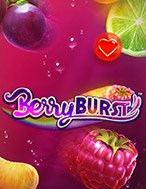 Cách Chinh Phục Đảo Trái Cây – Berryburst Slot: Chiến Lược và Hướng Dẫn