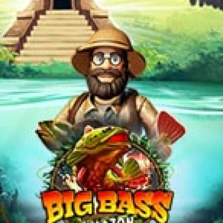 Cách Chinh Phục Câu Siêu Cá Ở Amazon – Big Bass Amazon Xtreme Slot: Chiến Lược và Hướng Dẫn