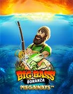 Săn Lùng Thủy Quái – Big Bass Bonanza Megaways Slot: Hướng Dẫn Chi Tiết Để Thắng Lớn và Giành Jackpot!