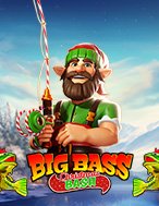 Cách Chinh Phục Câu Cá Giáng Sinh – Big Bass Christmas Bash Slot: Chiến Lược và Hướng Dẫn