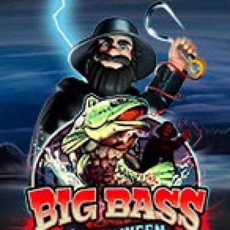 Chơi Big Bass Halloween Slot Ngay Hôm Nay – Phiêu Lưu Đến Thế Giới Kỳ Diệu!