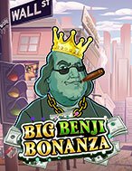 Big Benji Bonanza Slot: Hướng Dẫn Đầy Đủ Từ A đến Z Cho Người Mới