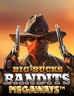 Big Bucks Bandits Megaways Slot: Hướng Dẫn Đầy Đủ Từ A đến Z Cho Người Mới